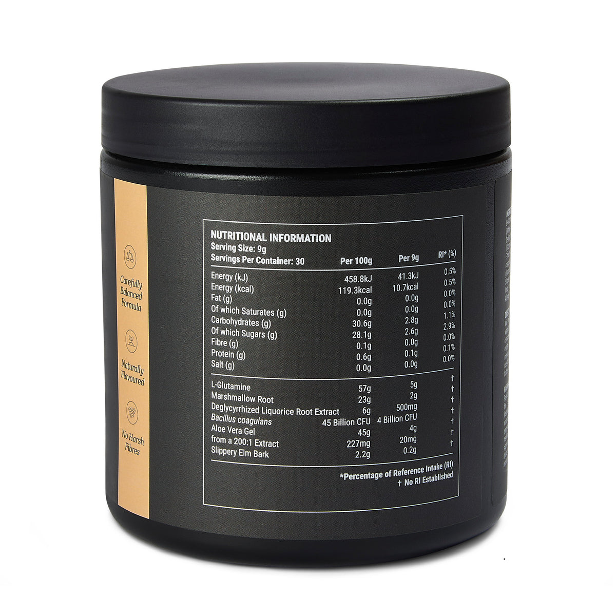 Advanced Gut Repair Formula 270g | 30 Day Supply