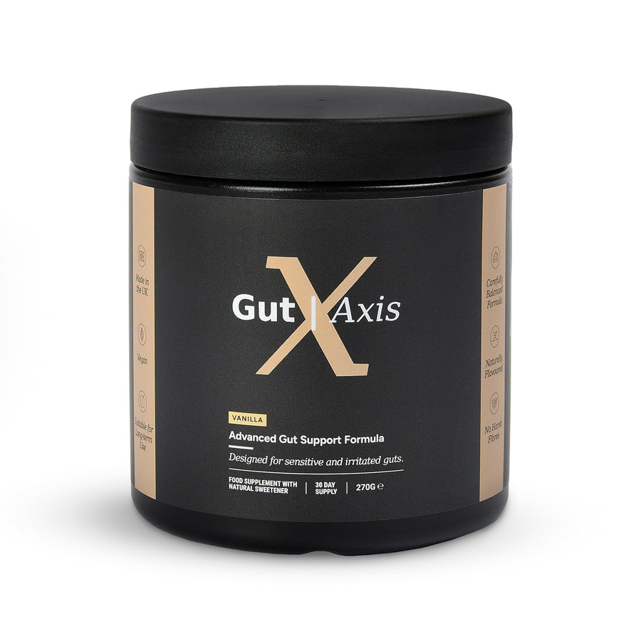 Advanced Gut Repair Formula